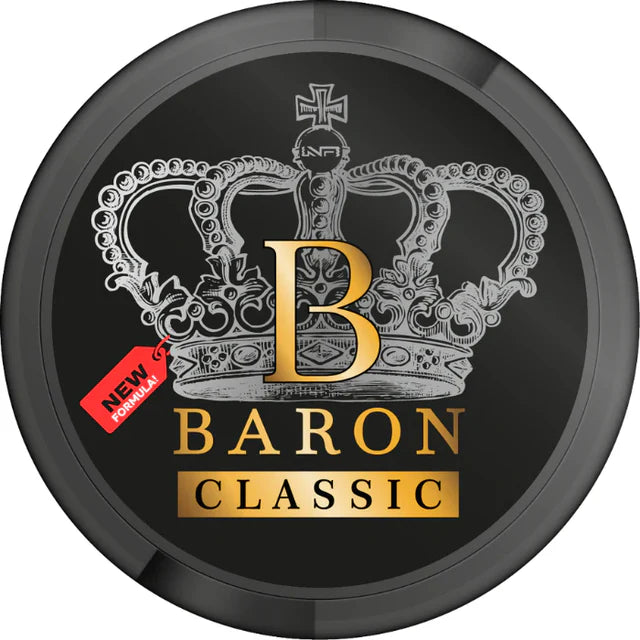 BARON  Classic
