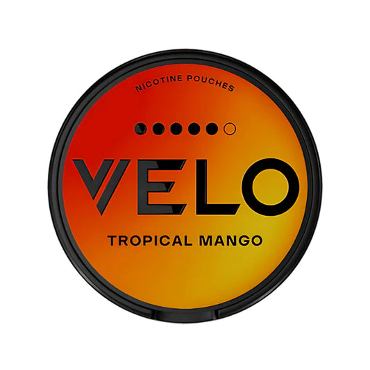 Velo Tropical Mango High