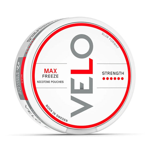 VELO MAX FREEZE